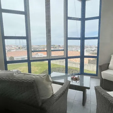 Apartment Hb010-030 3 Pieces 4 Couchages *