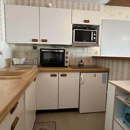 Hb010-030 3 Pieces 4 Couchages