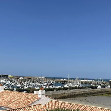 Hb010-030 3 Pieces 4 Couchages