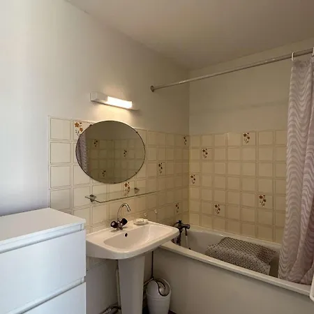 Appartement Hb010-030 3 Pieces 4 Couchages