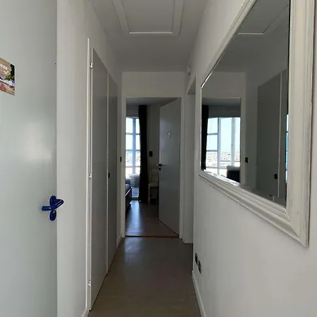 Appartement Hb010-030 3 Pieces 4 Couchages L'Herbaudiere