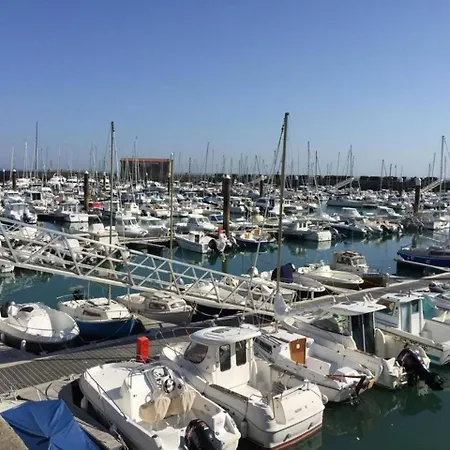 Appartement Hb010-030 3 Pieces 4 Couchages