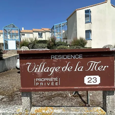 Hb010-030 3 Pieces 4 Couchages *