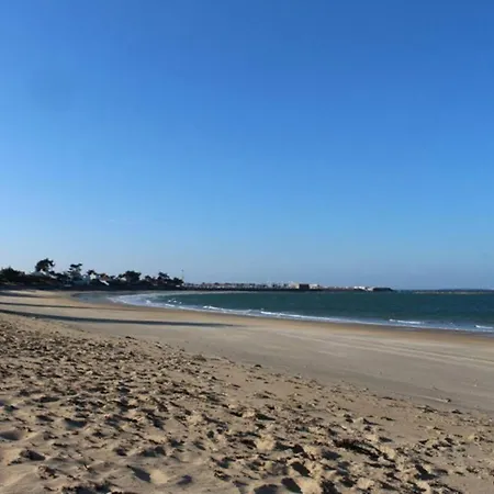 Appartement Hb010-030 3 Pieces 4 Couchages