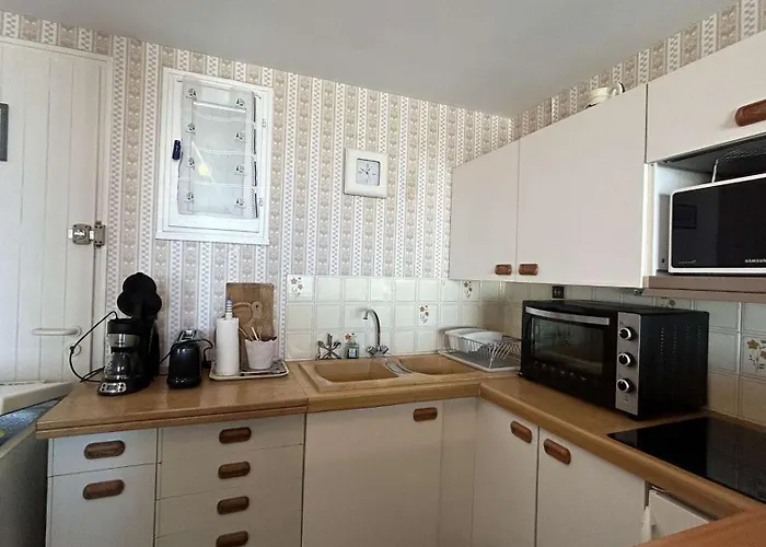 Hb010-030 3 Pieces 4 Couchages