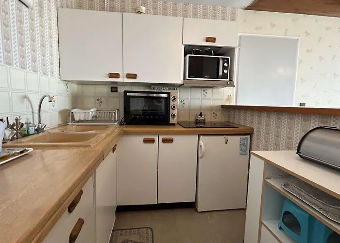 Hb010-030 3 Pieces 4 Couchages