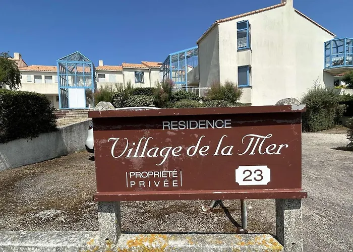 Hb010-030 3 Pieces 4 Couchages *